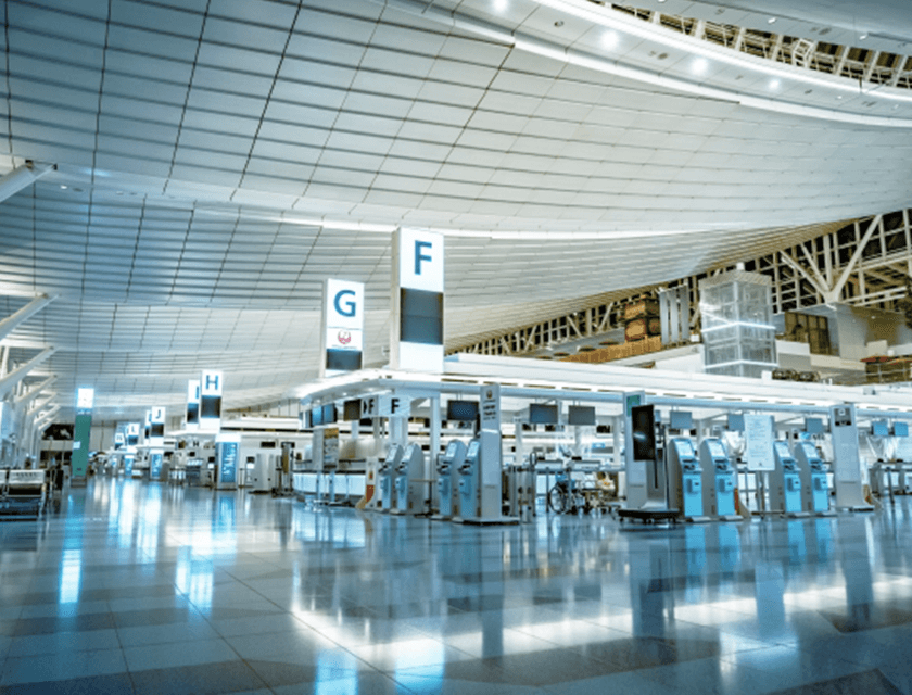 空港